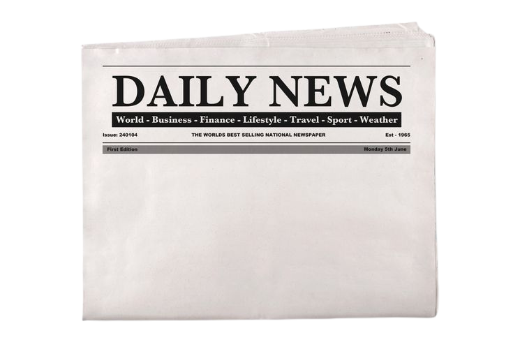 Daily news clipping